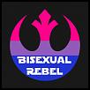 Yeah I'am A Bisexual Rebel